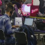 Jovens ocupados são a maioria, mas 6,2 milhões seguem como “nem-nem”