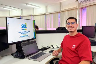 Login via Gov.br passa a integrar acesso ao SEI Sergipe e amplia segurança para usuários do sistema