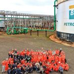 Lula assina contratos para retomar obra em fábrica de fertilizantes