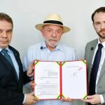 Lula assina decreto que prevê bloqueio de recursos de bets ilegais