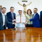 Lula entrega a Motta projeto para beneficiar MEIs