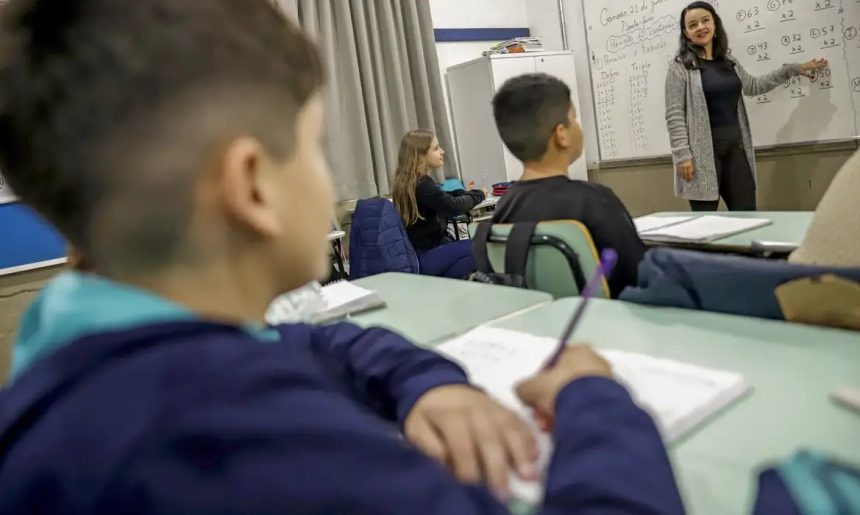 MEC estende até dia 17 o prazo para redes de ensino aderirem à PND