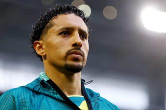 Marquinhos pede ambição e avisa: “Uma nova competição começa agora”