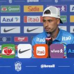 Martinelli admite substituir Raphinha e vê Neymar “querendo muito”