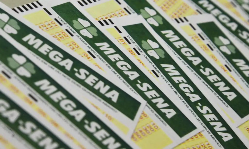 Mega-Sena acumula e prêmio chega a R$ 23 milhões