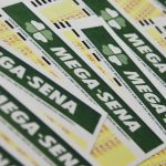 Mega-Sena acumula e prêmio chega a R$ 23 milhões