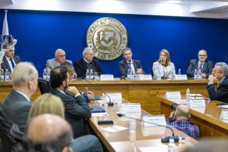 Ministro da Agricultura destaca parceria entre governo e setor privado