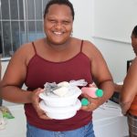 Moradores de Riachuelo passam a contar com unidade do Prato do Povo