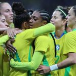 Mundial Feminino de 2027 será disputado em oito cidades brasileiras