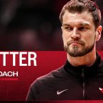 NBA: Tiago Splitter é anunciado como novo técnico do Chicago Bulls