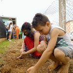Natureza e saberes tradicionais guiam projeto premiado em escola rural