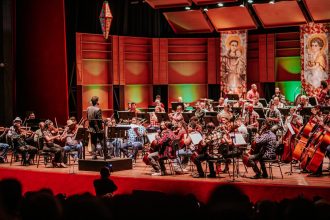Orquestra Sinfônica de Sergipe celebra a pluralidade do forró em Grande Concerto Junino  