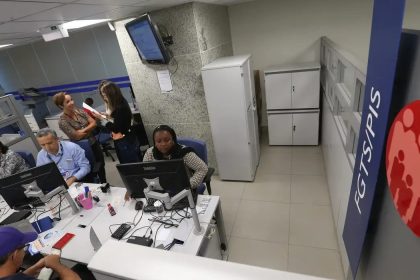 PIS/Pasep para quem nasceu em julho e agosto é pago nesta segunda