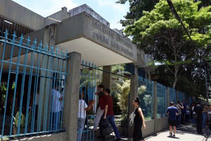PND 2026: professores podem se inscrever a partir desta segunda-feira