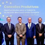 Painel ajuda empresas a identificar oportunidades de negócios com a UE