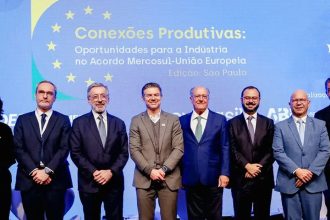 Painel ajuda empresas a identificar oportunidades de negócios com a UE