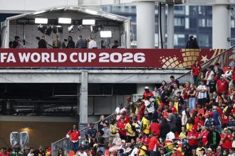 Paixão pelo futebol expõe população à publicidade de bets, alerta Idec