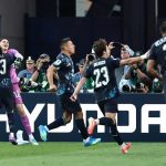 Paraguai vence nos pênaltis e elimina a Alemanha da Copa do Mundo
