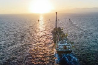 Petrobras compra 50% do bloco Itaimbezinho, no pré-sal de Campos