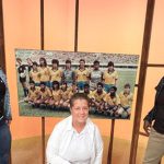 Pioneiras do futebol contam trajetória no programa Sem Censura