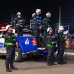 Polícia Militar de Sergipe reforça o compromisso com a segurança da população nos festejos juninos 2026