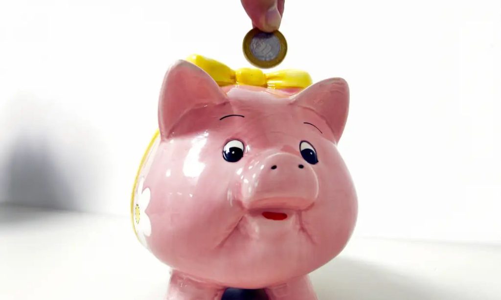 Poupança tem entrada líquida de R$ 2,6 bilhões em maio
