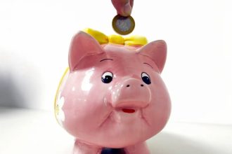 Poupança tem entrada líquida de R$ 2,6 bilhões em maio