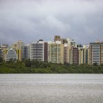 Previsão do tempo aponta semana de céu parcialmente nublado e chuvas fracas