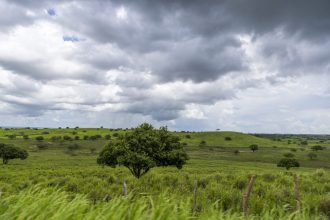 Previsão indica semana com predomínio de céu parcialmente nublado em Sergipe
