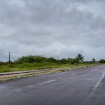 Previsão indica semana de chuvas fracas em Sergipe