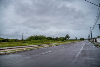 Previsão indica semana de chuvas fracas em Sergipe