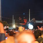 Primeira participação de Gusttavo Lima no Arraiá do Povo teve ‘voo’ sobre público