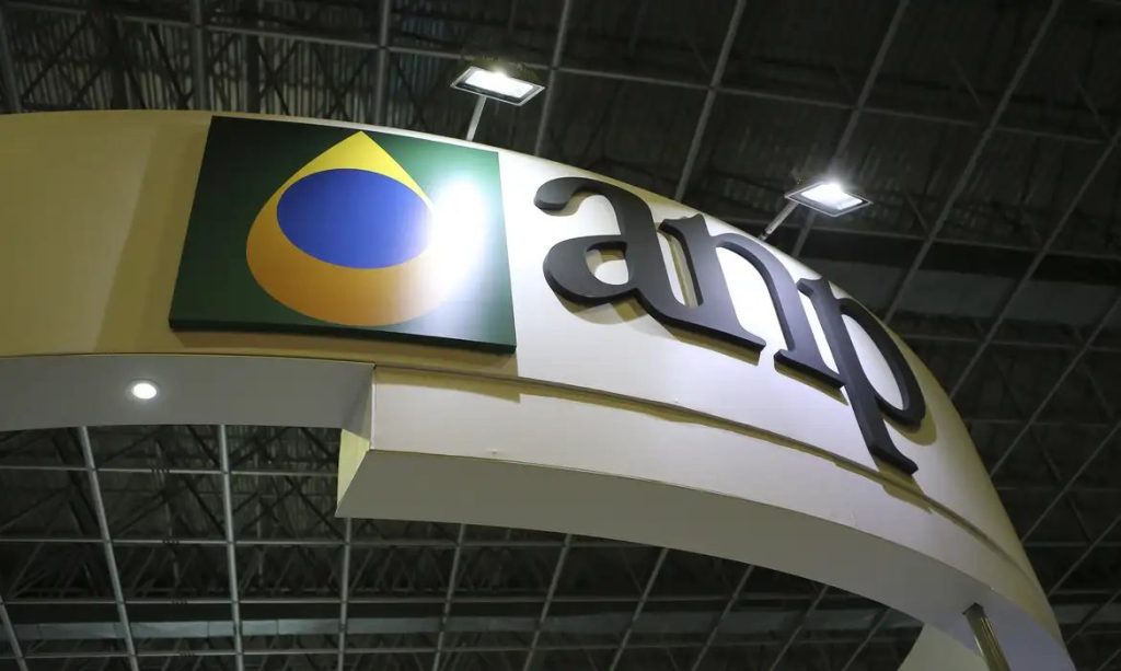 Produção brasileira de óleo e gás bate novo recorde em abril