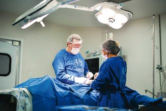 Programas Opera Sergipe e Enxerga Sergipe superam marcas históricas e ampliam acesso à saúde da população