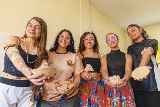 Projeto de iniciação científica do Estado está entre as 25 experiências exitosas do ensino integral