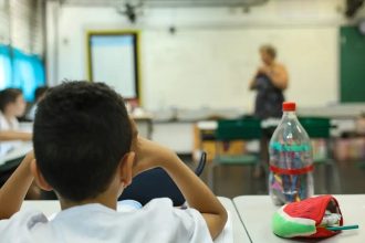 Prova Nacional Docente tem adesão de mais de 2 mil redes de ensino