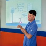 Reativação do Estaleiro Sergipe avança com capacitação de trabalhadores