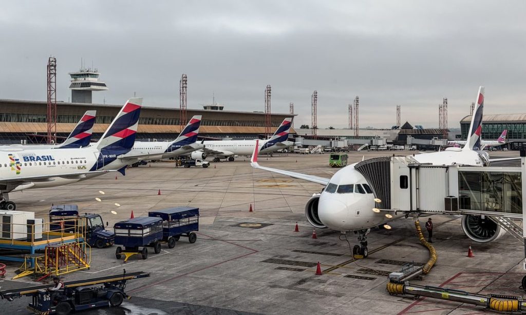 Regras sobre combustível sustentável de aviação devem sair em breve