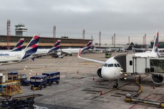 Regras sobre combustível sustentável de aviação devem sair em breve