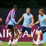 Rodada final dos grupos tem Inglaterra, Colômbia, Portugal e Argentina