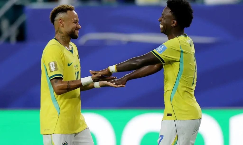 Saiba quando e contra quem o Brasil pode jogar no mata-mata da Copa