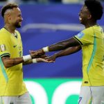 Saiba quando e contra quem o Brasil pode jogar no mata-mata da Copa