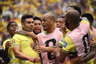 Saiba quando o Brasil vai a campo pelas oitavas de final da Copa