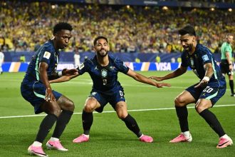 Saiba quando será o próximo jogo do Brasil na Copa do Mundo