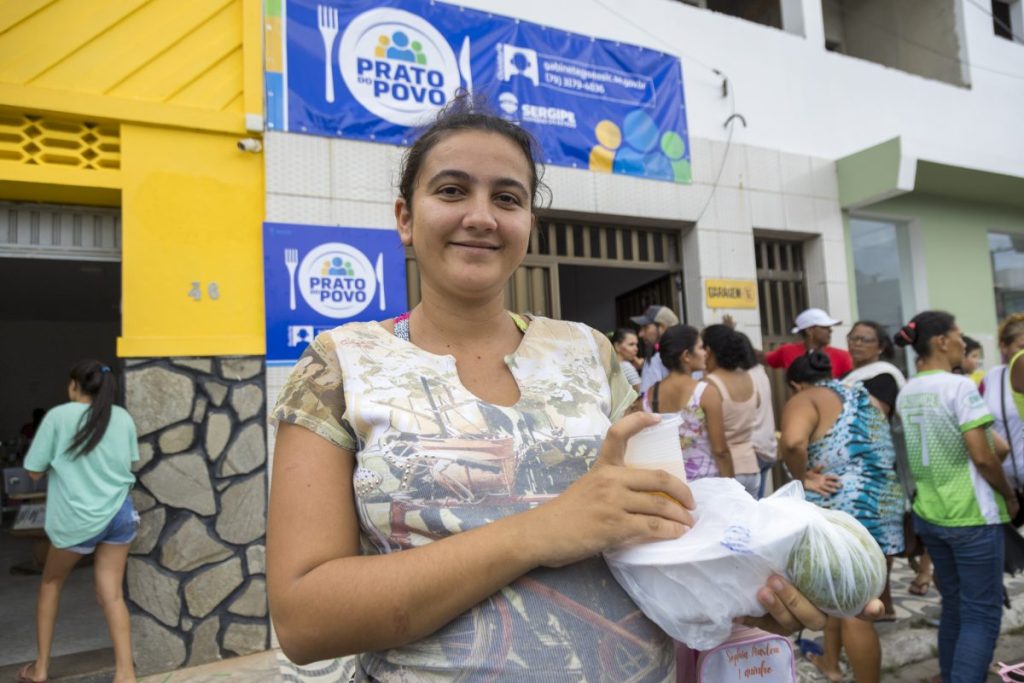 Seasic celebra Dia Mundial da Segurança Alimentar e comemora avanços nas políticas de combate à fome