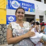 Seasic celebra Dia Mundial da Segurança Alimentar e comemora avanços nas políticas de combate à fome