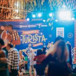 Segundona do Turista celebra tradições juninas com diversas manifestações culturais na Rua São João