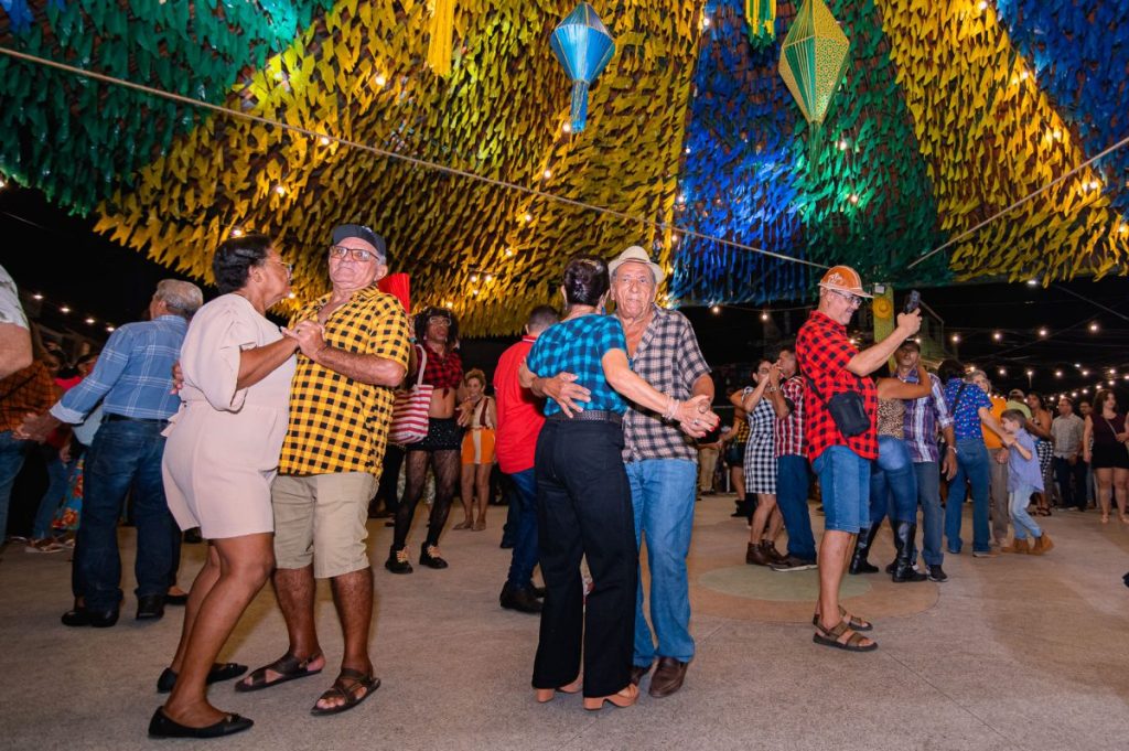 Segundona do Turista reforça tradição cultural e movimenta a Rua São João em mais uma edição