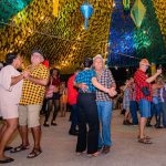 Segundona do Turista reforça tradição cultural e movimenta a Rua São João em mais uma edição