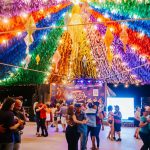 Segundona do Turista reúne forró e cultura popular na Rua São João na segunda-feira, 8